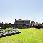 Fantastic views from Mukilteo home