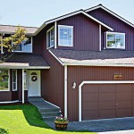 Fantastic views from Mukilteo home