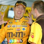 Kyle Busch still searching for elusive win at Pocono Raceway