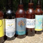 Camping trip provides excuse to sample the beers of Oregon