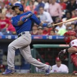 Record 5 Cubs players picked to start in All-Star Game