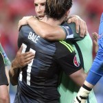 Ronaldo leads Portugal to Euro final with 2-0 win over Wales