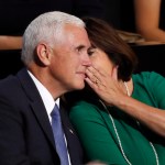 GOP Convention: Doom and gloom at home, clamor for Trump