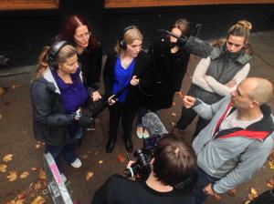 Northwest Film Forum: one-stop shop for novice filmmakers