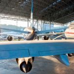 The Museum of Flight will host a 3-day bash for current and retired Boeing employees this weekend. (Photo from Museum of Flight website)