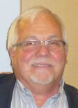 Phil McConnell