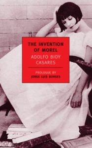 Heartwood 6:3 - The Invention of Morel