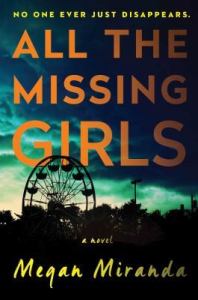 Book Review: All the Missing Girls