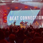 Beat Connection of Seattle thrills the crowd during Sasquatch! Music Festival.