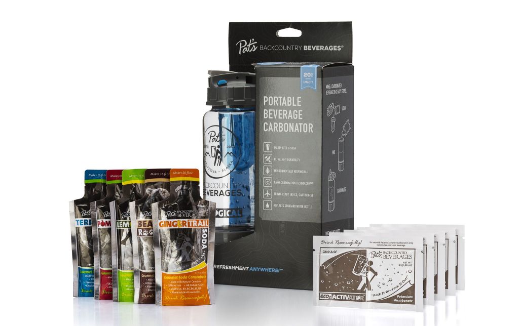 Buy your dad great beer for Father’s Day — he’s earned it