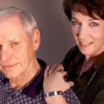 Melanie Jordan Hecia wears a POW/MIA bracelet inscribed with Wesley Schierman&rsquo;s name. Schierman was held prisoner by North Vietnam from August 1965 to February of 1973.