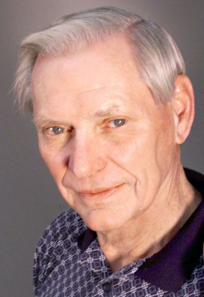 Wesley Schierman, who died in Everett in 2014, was a held in North Vietnam from summer of 1965 to February of 1973.
