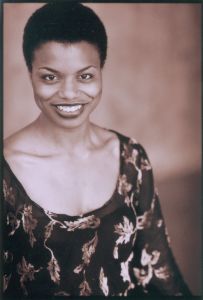 Soprano Ellaina Lewis performs with the Everett Philharmonic Orchestra this weekend.