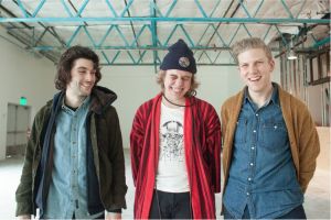 Fauna Shade will perform at the Fisherman&rsquo;s Village Music Festival.