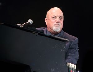 Billy Joel will perform in Seattle on May 20.
