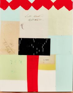 Artist Alfred Harris brings his work to ZINC in Edmonds through June 13.