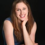 Singer Alexandra Dreher will perform at the fundraiser.