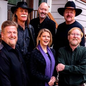 Every Leaf will perform June 4 at Loco Billy&rsquo;s Wild Moon Saloon in Stanwood.