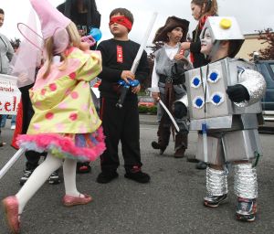 Herald file photo The Marysville Strawberry Festival runs through this weekend.