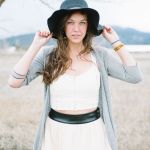 Folk singer/songwriter Ira Wolf will perform June 10 at The Conway Muse.