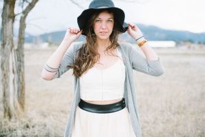 Folk singer/songwriter Ira Wolf will perform June 10 at The Conway Muse.