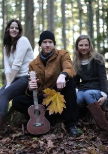 The Winterlings will play on Sunday at Sorticulture in Everett.