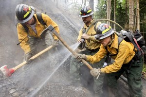 Firefighters, districts prepare for wildfires closer to home