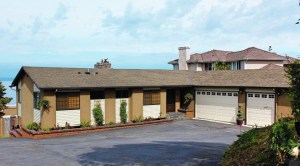 Updates to this home over the past three years include a partially-finished lower level awaiting new homeowners&rsquo; final touches.