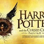 Celebrate release of new ‘Harry Potter’ book at local shops