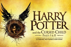 Celebrate release of new ‘Harry Potter’ book at local shops