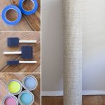 What you&rsquo;ll need to make your own geometric rug.