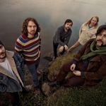 The Moondoggies will perform at the Timber! Outdoor Music Festival, July 14-16 in Carnation.