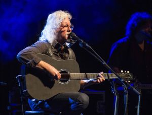 Arlo Guthrie is one of several big names on the Edmonds Center for the Arts&rsquo; schedule for next season.