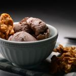 All you need is two freezer bags, some ice and salt, and a few energetic people to make ice cream in a bag. Round it out with 3-ingredient butterscotch time-crunch cookies.