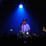 Rapper Curren$y is slated to perform at the Nectar Lounge in Seattle at 8 p.m. June 26.