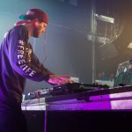 Dillon Francis is one of the artists slated to perform at the Paradiso festival at the Gorge.