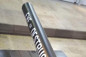 What’s in a self-propelled cannon’s name? A 1960s song.