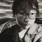 Contributed "A Walk," by Ohnshim Kim of Mukilteo, won top honors in the Congressional Art Competition for the Second Congressional District.
