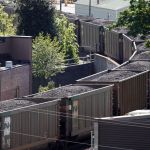 On Monday, the federal government denied a permit for a coal-shipping terminal in Whatcom County.