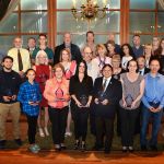 The YMCA of Snohomish County honored its 2015-16 YMCA of Snohomish County Volunteers of the Year at a special recognition breakfast June 8 at the Everett Golf and Country Club.