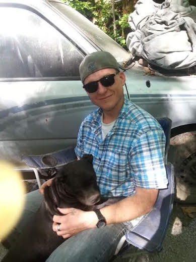 Brandon &ldquo;Bubba&rdquo; Perecz, 28, has been missing since May 24.