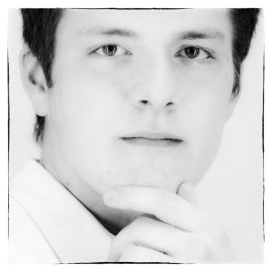 Scott Pease, 18, of Cascade High, will attend Pomona College and study public policy.