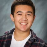 Snohomish High School graduate Braden Sigua