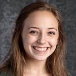 Monroe High School 2016 graduate Corrina Roppo