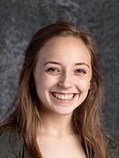 Monroe High School 2016 graduate Corrina Roppo