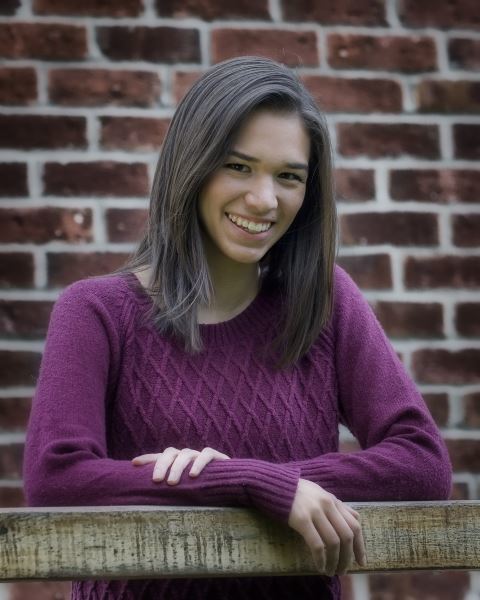 Meadowdale High School 2016 graduate Alexandria Chang