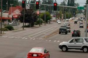 What Lynnwood can do with its traffic cameras