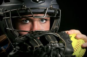Meadowdale junior Emma Helm is The Herald&rsquo;s 2016 Softball Player of the Year.