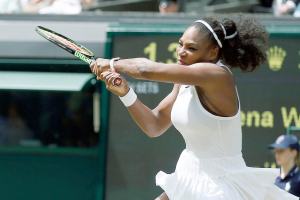 Serena Williams earns her 300th Grand Slam win