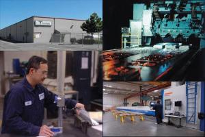 Triumph Group plans to close its Everett aerospace facility